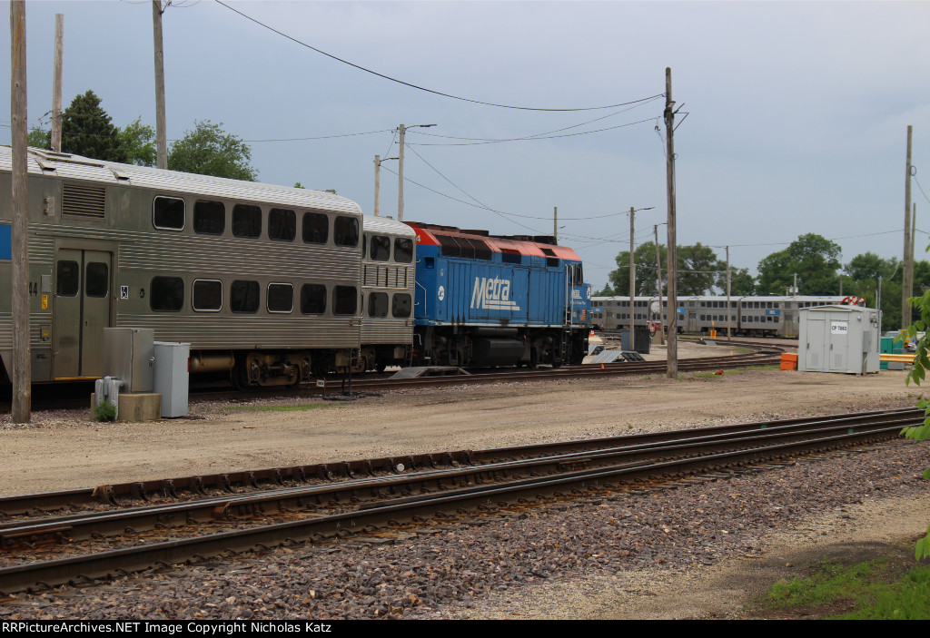 METX 144